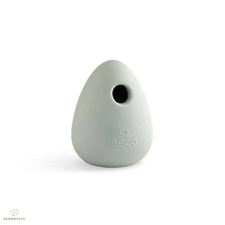 Beco Natural Rubber Kedsomhedsbold, grn