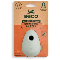 Beco Natural Rubber Kedsomhedsbold, grn