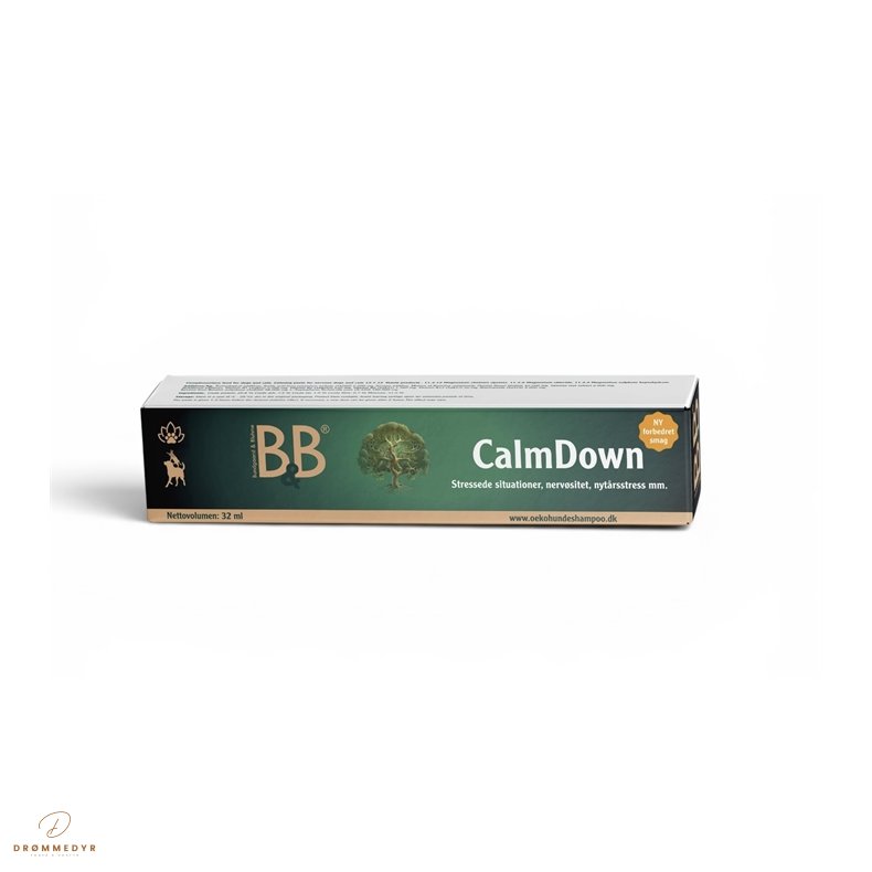 B&B CalmDown 32 ml