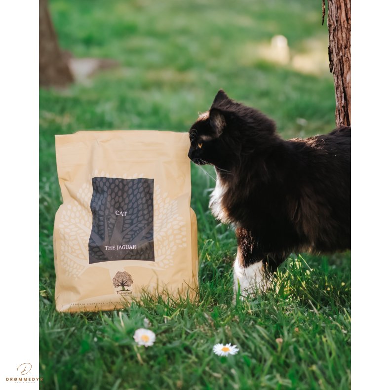 ESSENTIAL the JAGUAR 12 kg