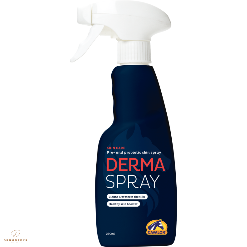 Cavalor Derma Spray 250 ml