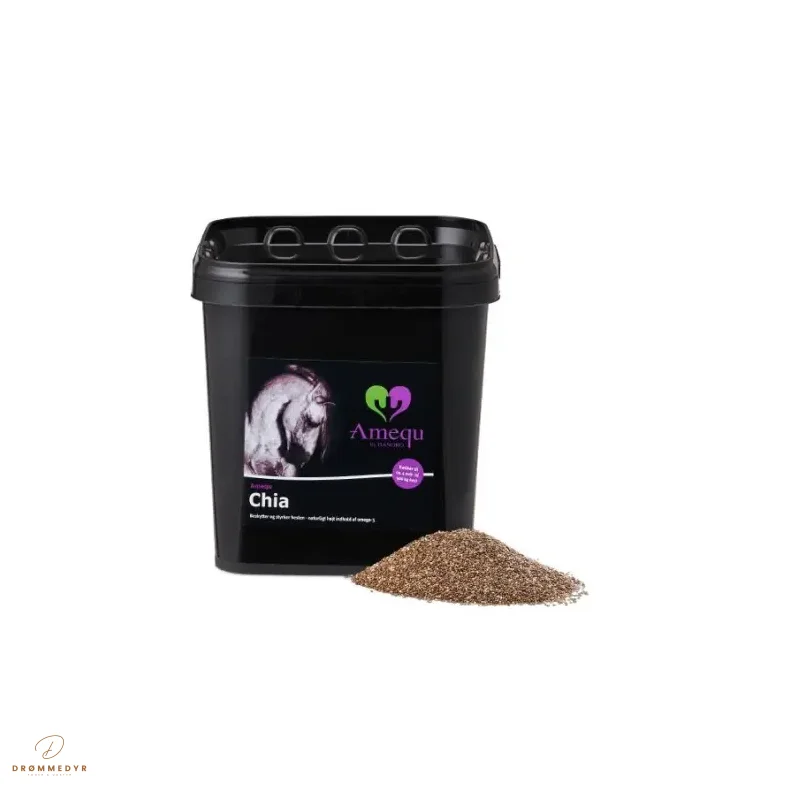 Amequ Chia 2,5 Kg