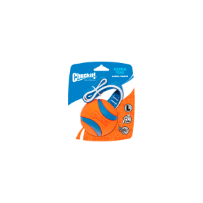 CHUCKIT Ultra bold p� reb, L