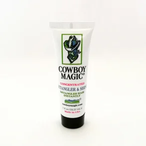 Cowboy Magic Detangler & Shine 30 mL 