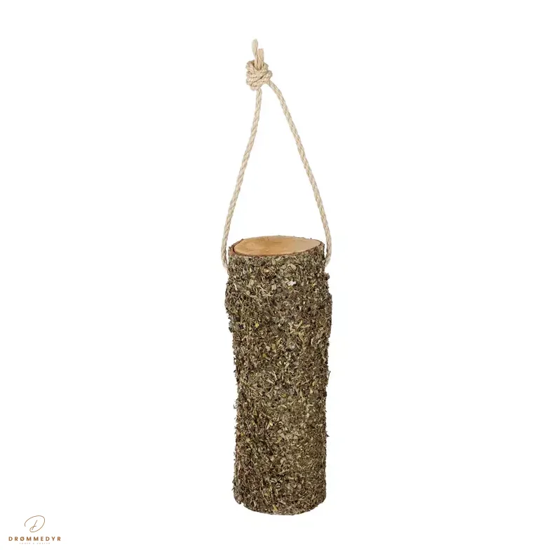 Delizia Nibbler Stick Bronchial