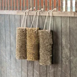 Delizia Nibbler Stick Blumentraum