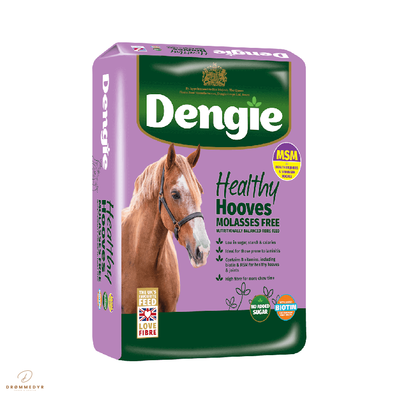 Dengie Lite with herbs 15 Kg