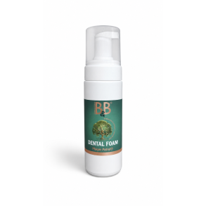 Plaque Patrol� Dental Foam
