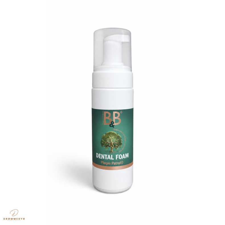 Plaque Patrol� Dental Foam