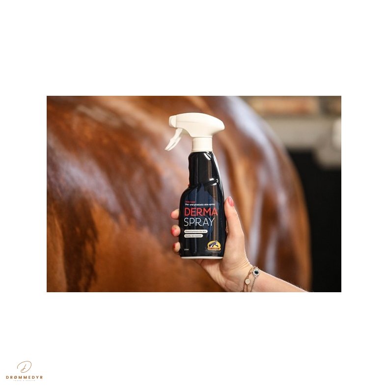 Cavalor Derma Spray 250 ml