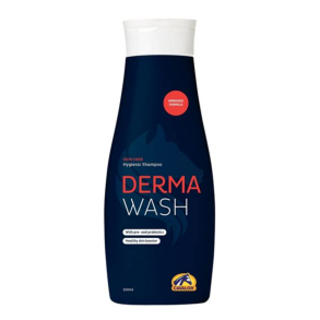 Cavalor Derma Wash 500 ml
