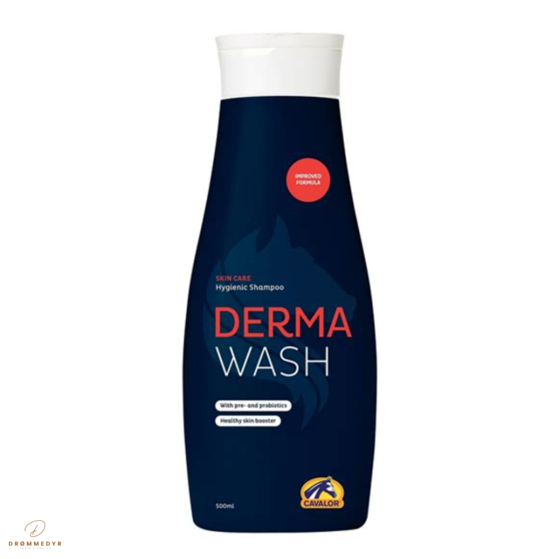 Cavalor Derma Wash 500 ml