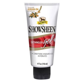 Showsheen� Detangler gel 118ml