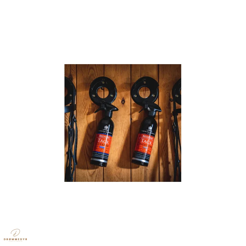 CDM Step 1 &amp; 2 Tack Leather DUO