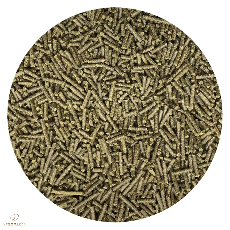 Nordic E-Power - 1 kg.