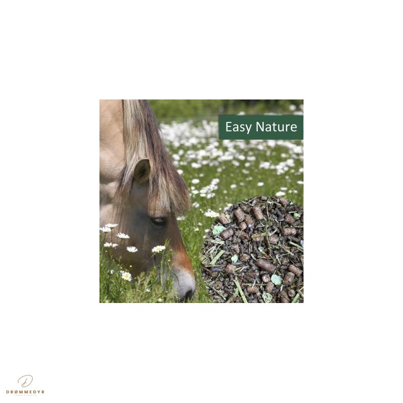 HP Easy Nature 20 Kg