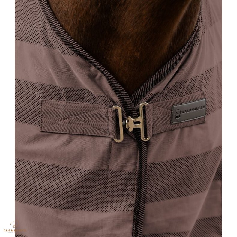 Waldhausen Flued�kken Economic Mocca - 165 cm