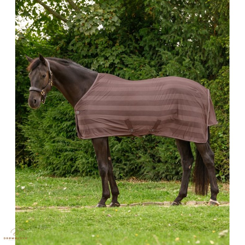 Waldhausen Flued�kken Economic Mocca - 125 cm