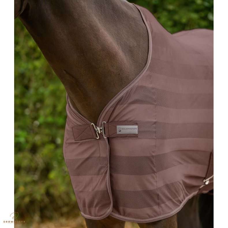 Waldhausen Flued�kken Economic Mocca - 165 cm