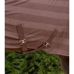 Waldhausen Flued�kken Economic Mocca - 135 cm