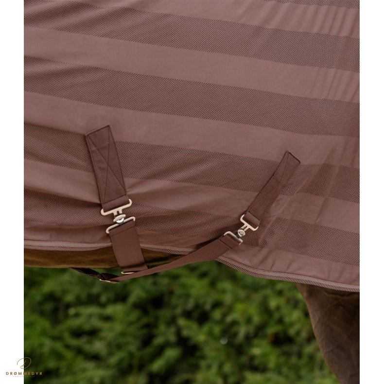 Waldhausen Flued�kken Economic Mocca - 135 cm