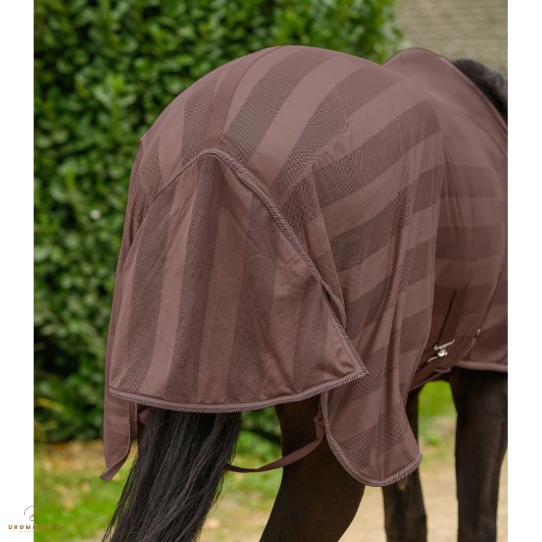 Waldhausen Flued�kken Economic Mocca - 125 cm