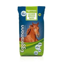 Eggersmann �ble hestegodbidder 25 kg 