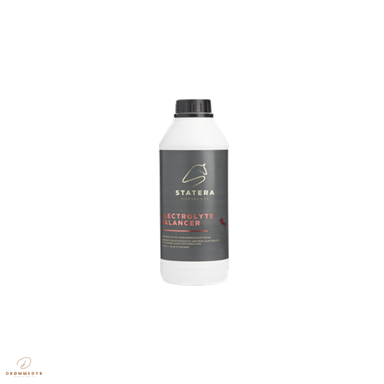 Statera Horsecare Electrolyte Balancer 1L