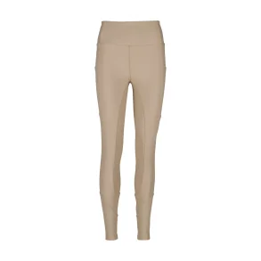 Elgorre Ridebukser Nr. 05 � Beige