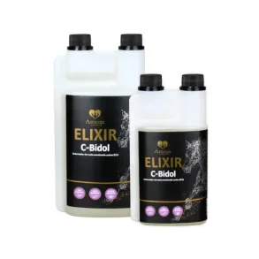 Amequ C-Bidol Elixir 0,5 L.