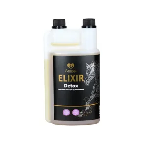 Amequ Detox Elixir 1 L.