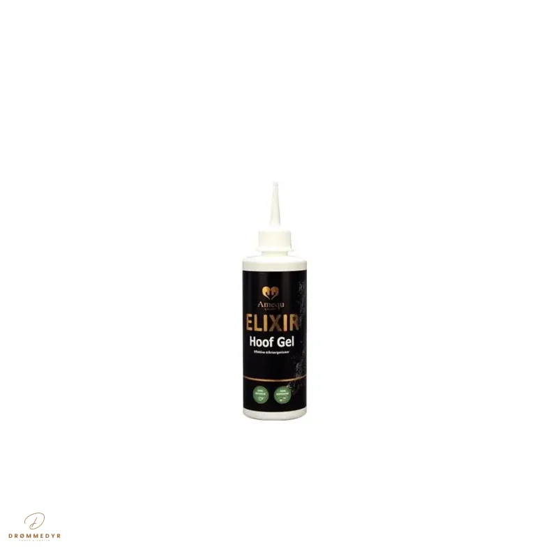 Elixir hoof gel 200 ml.
