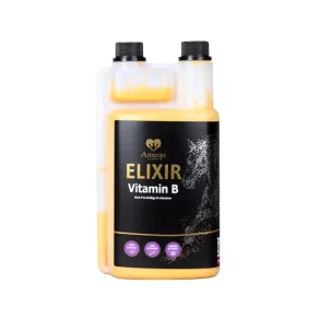 Amequ Elixir Vitamin B 1L