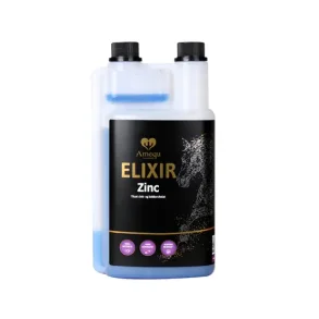 Amequ Elixir Zink 1 L