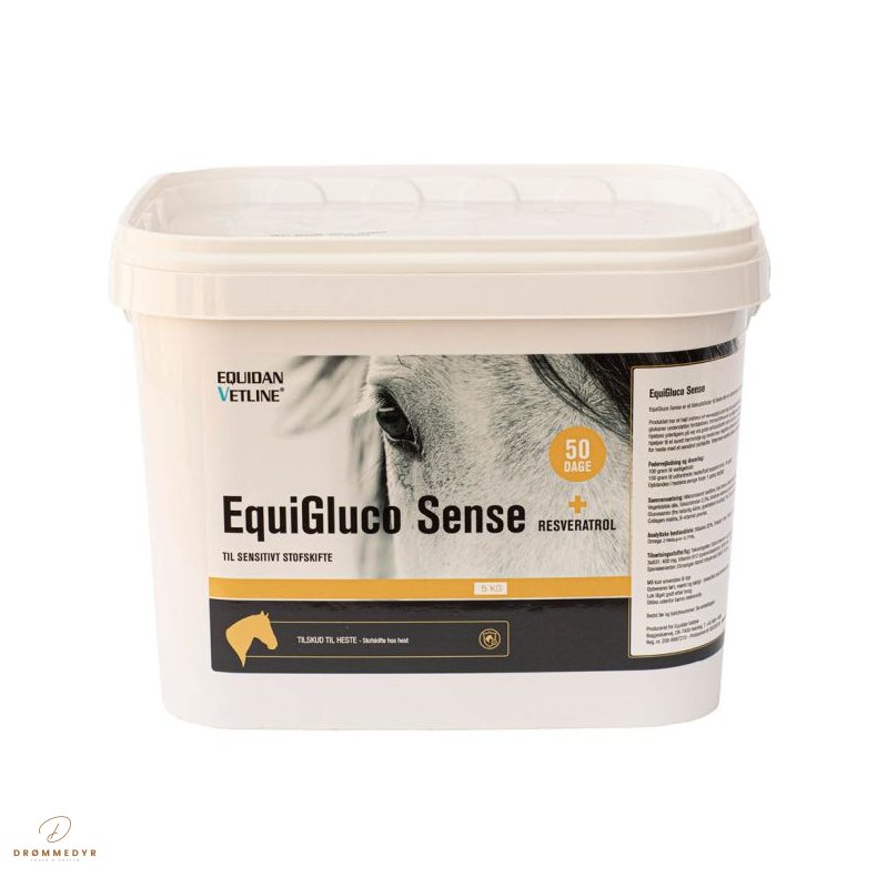 EquiGluco sense 5kg.
