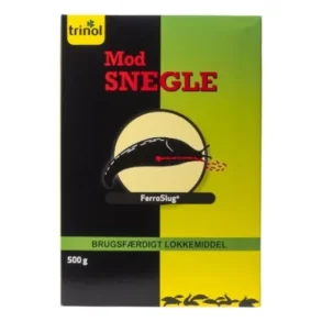 Trinol Snegle Lokkemiddel