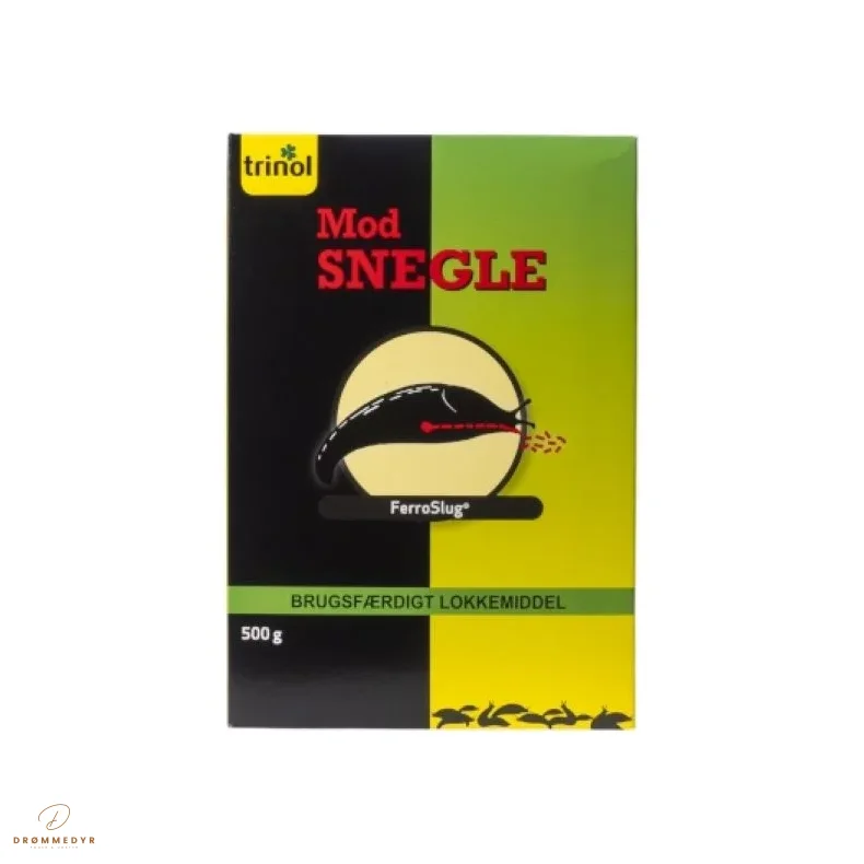 Trinol Snegle Lokkemiddel