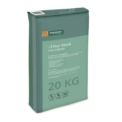 Regulator Complete +Fiber Mash - 20 kg