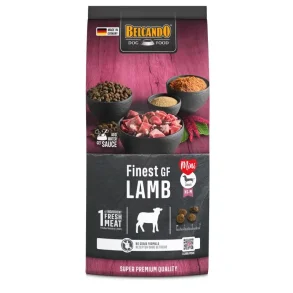Belcando MASTERCRAFT Fresh Lamb 2.2 kg