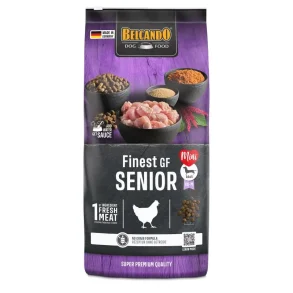 Belcando Finest GF Senior 12.5kg