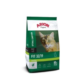Arion Original Fit Cat 7,5 kg