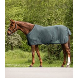 Waldhausen Fly Rug Comfort Pine Green 145 cm