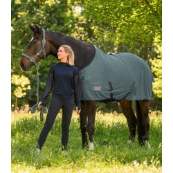 Waldhausen Fly Rug Comfort Pine Green 145 cm