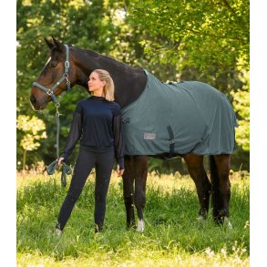 Waldhausen Fly Rug Comfort Pine Green 145 cm