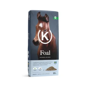 Krafft Foal 20 kg