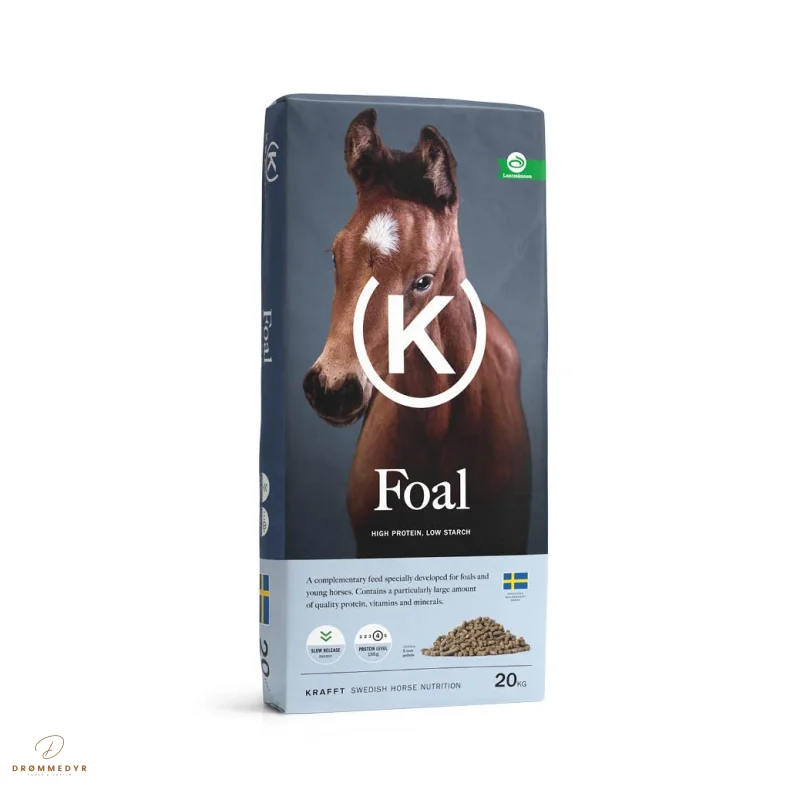 Krafft Foal 20 kg