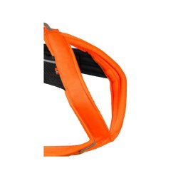 Non-Stop Sele Freemotion 5.0 sort/orange, 8