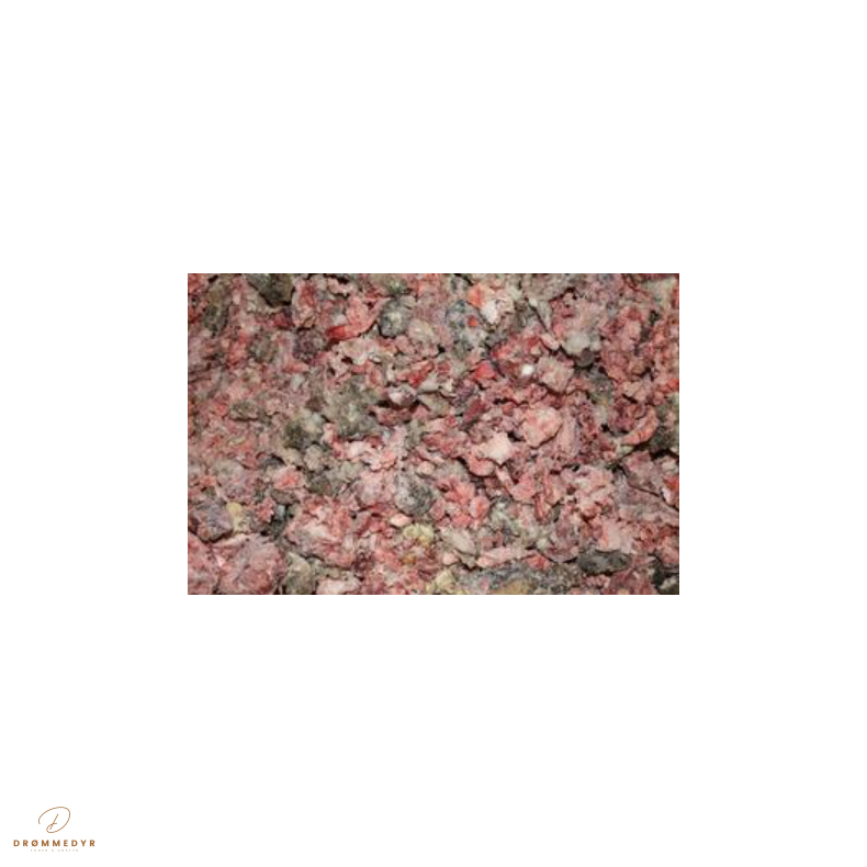 Kragborg Fuldfoder med Okse 2 Kg