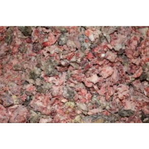 Kragborg Fuldfoder med Okse 1 Kg (finthakket)