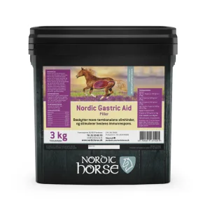 Nordic Gastric Aid 3 Kg